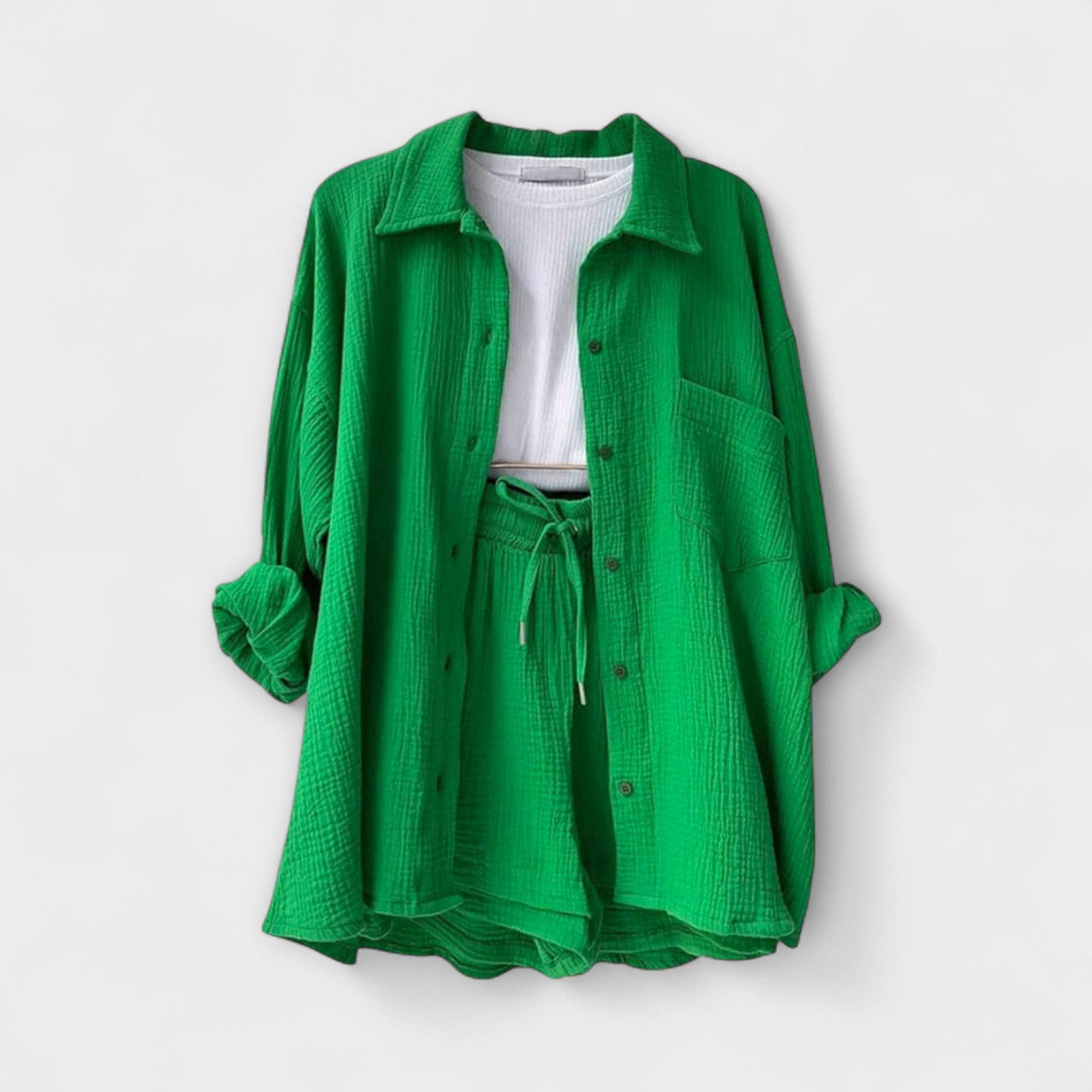 Comfortable 2-Piece Set