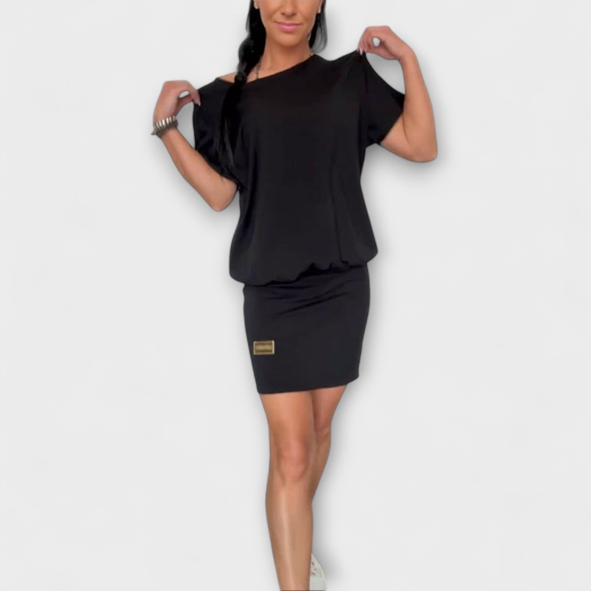 Elegant Casual Dress