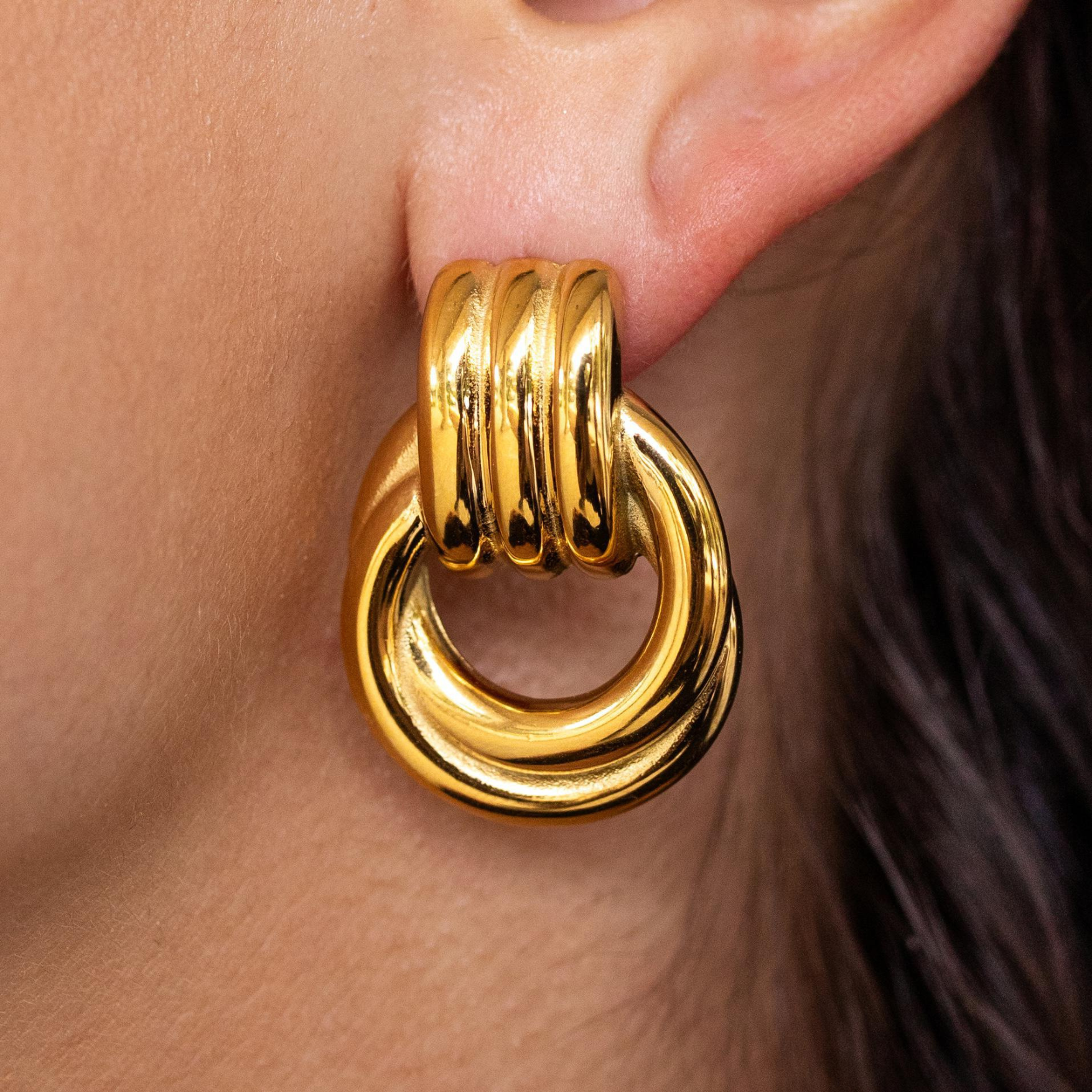 Celesta Earrings