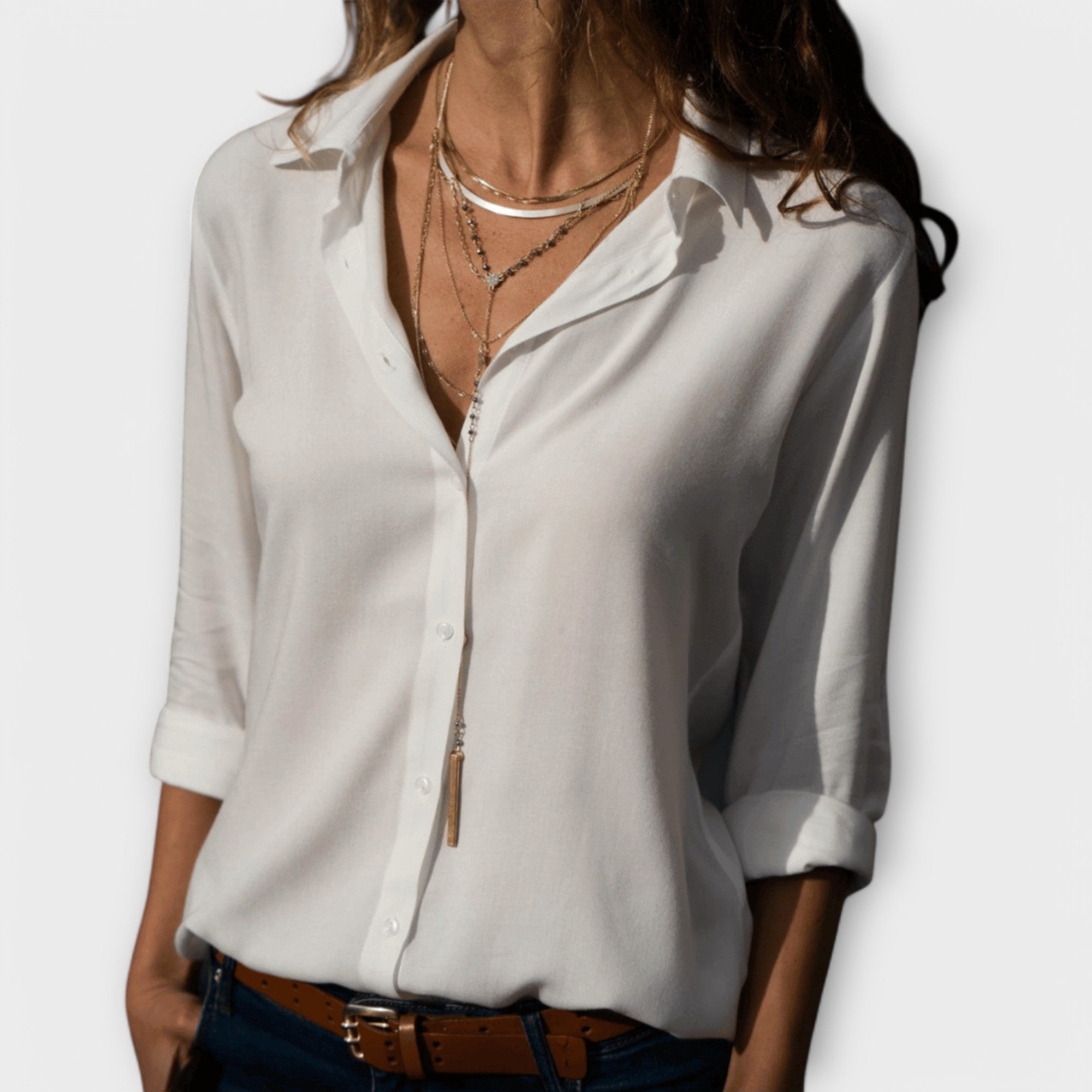 Mona – Perfect Women’s Shirt