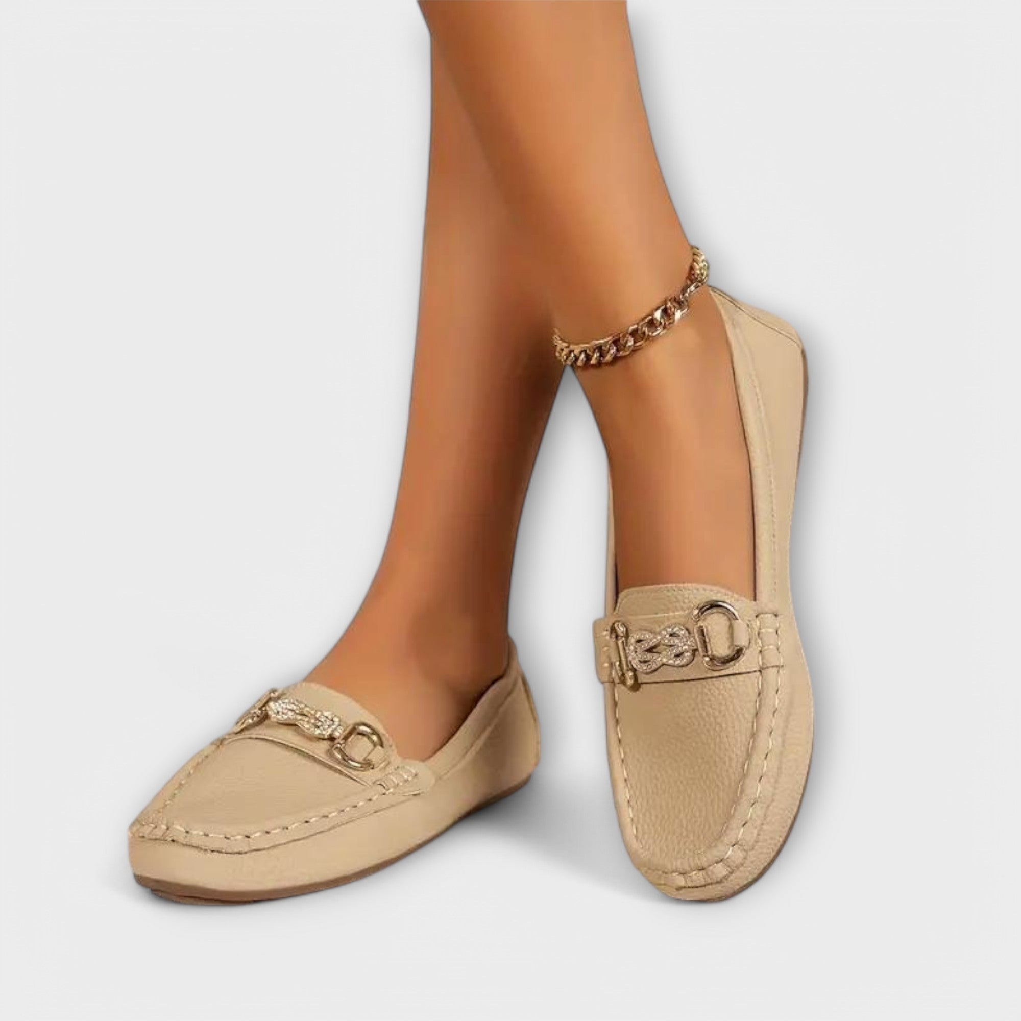 Christina – Loafers
