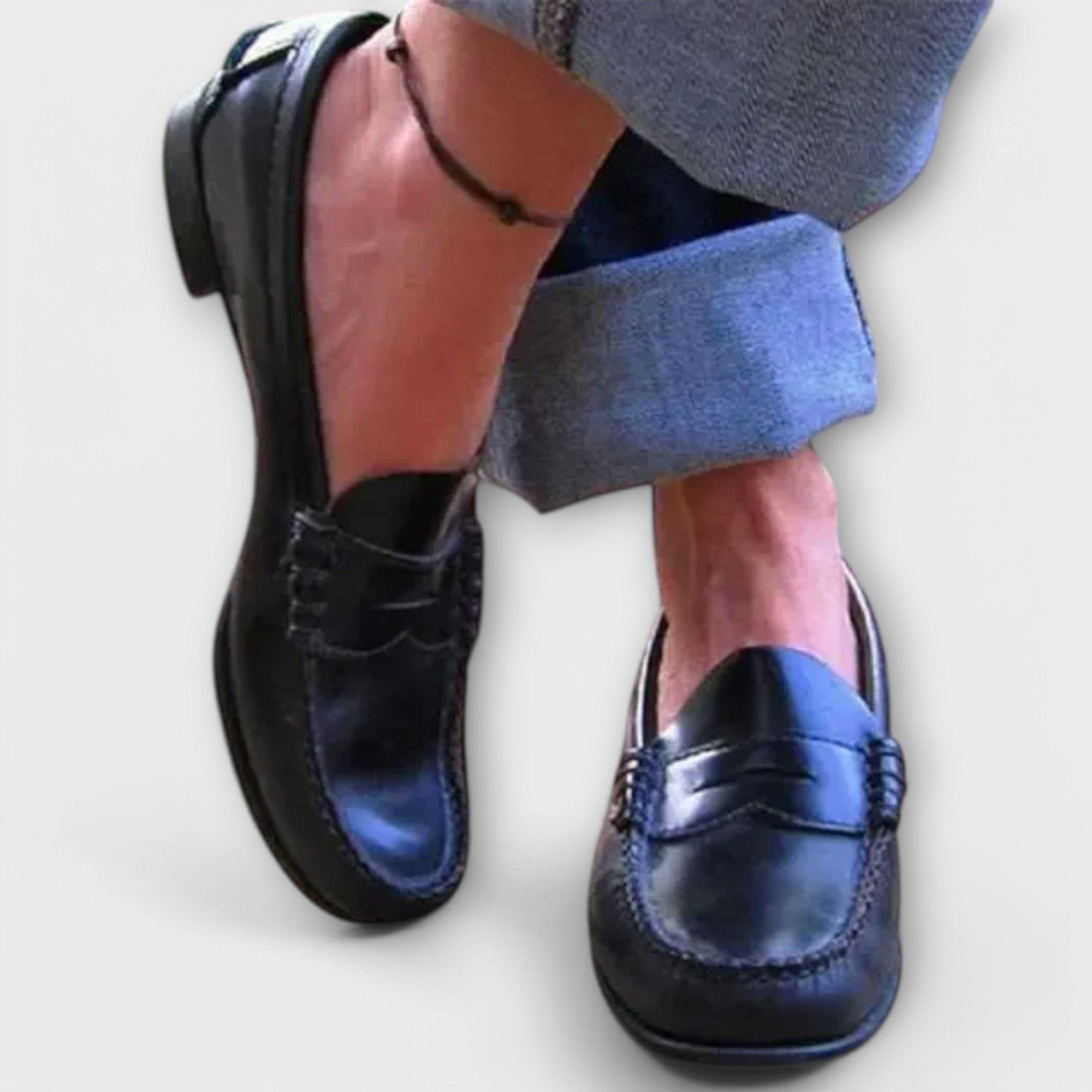 Classic Women’s Loafers