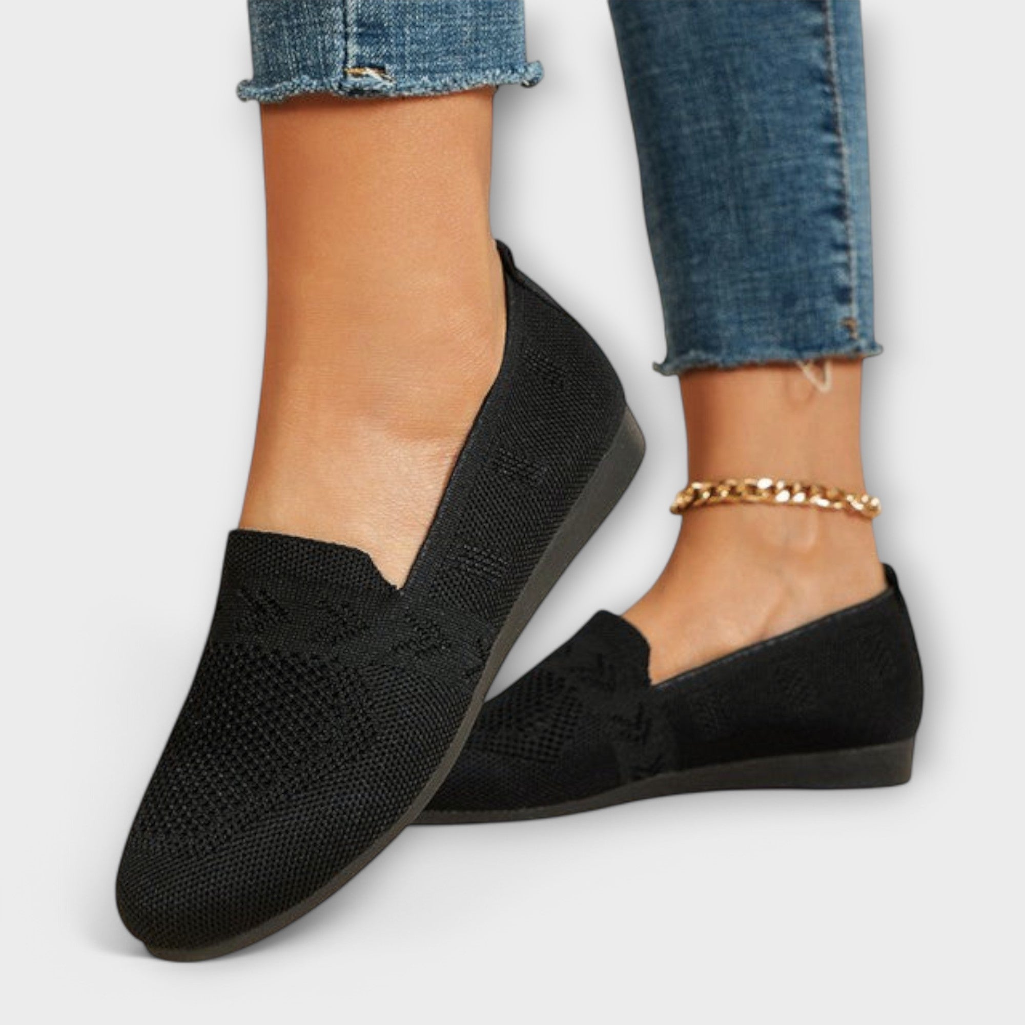 Universal Loafers