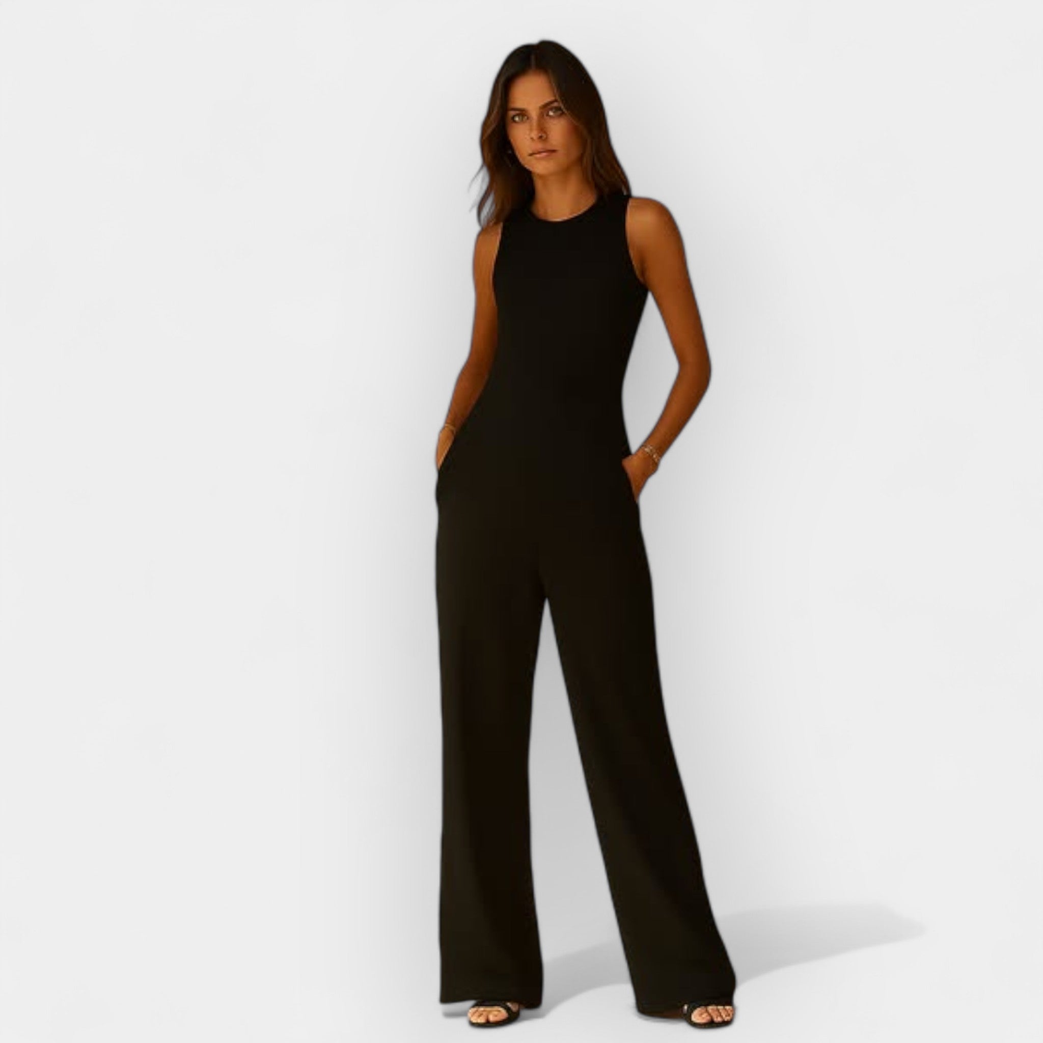 Martina – Elegant Casual Dress