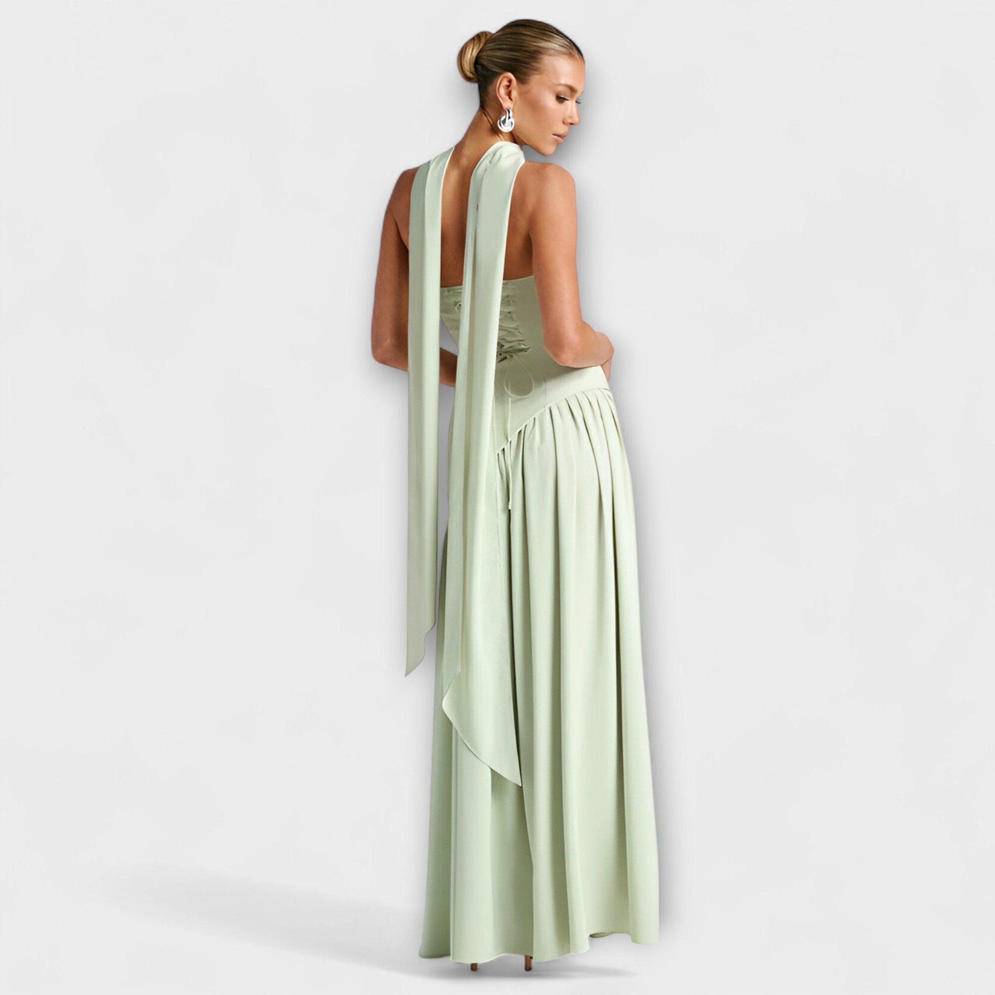 Nomsa – Stunning Maxi Dress