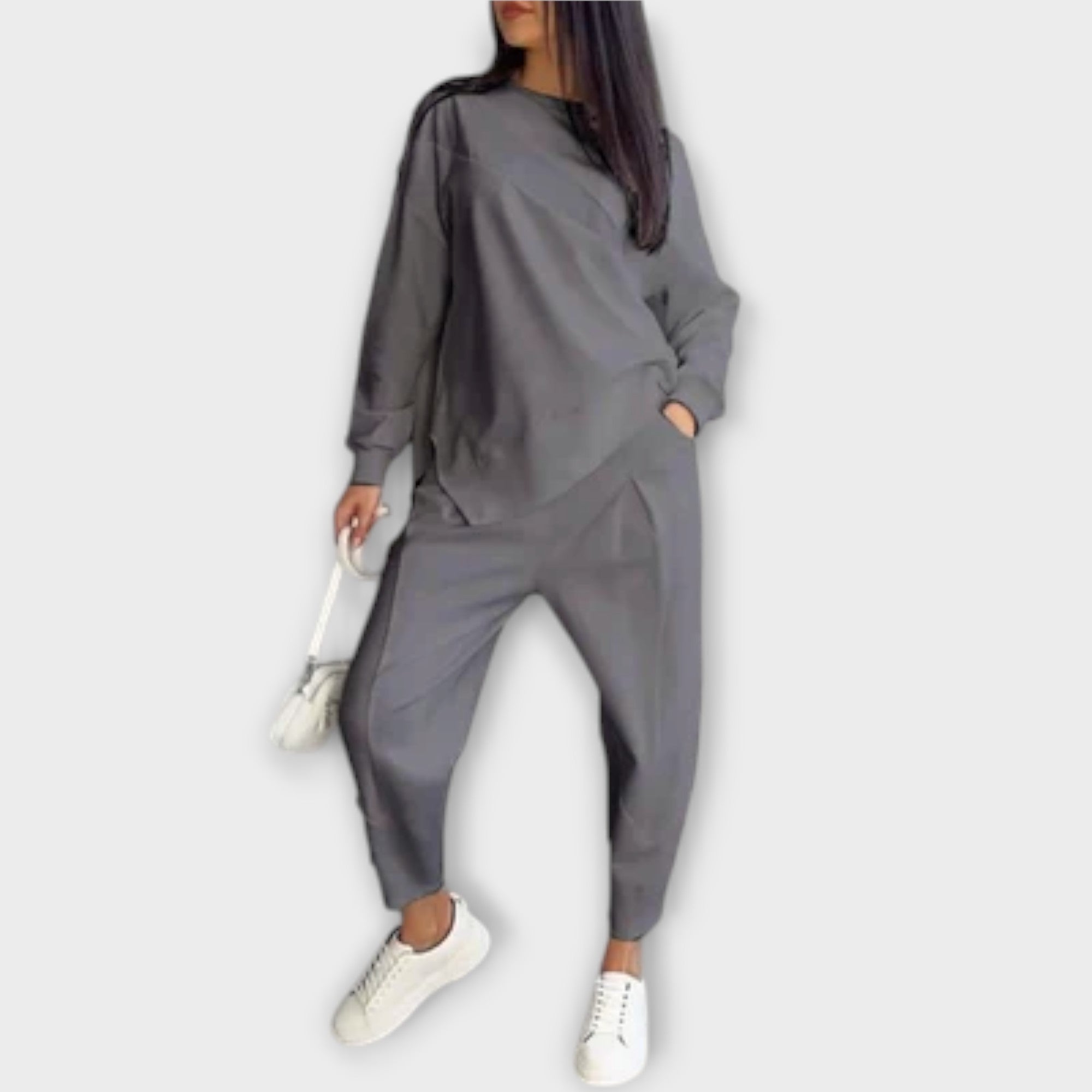 Comfort Two-Piece Set