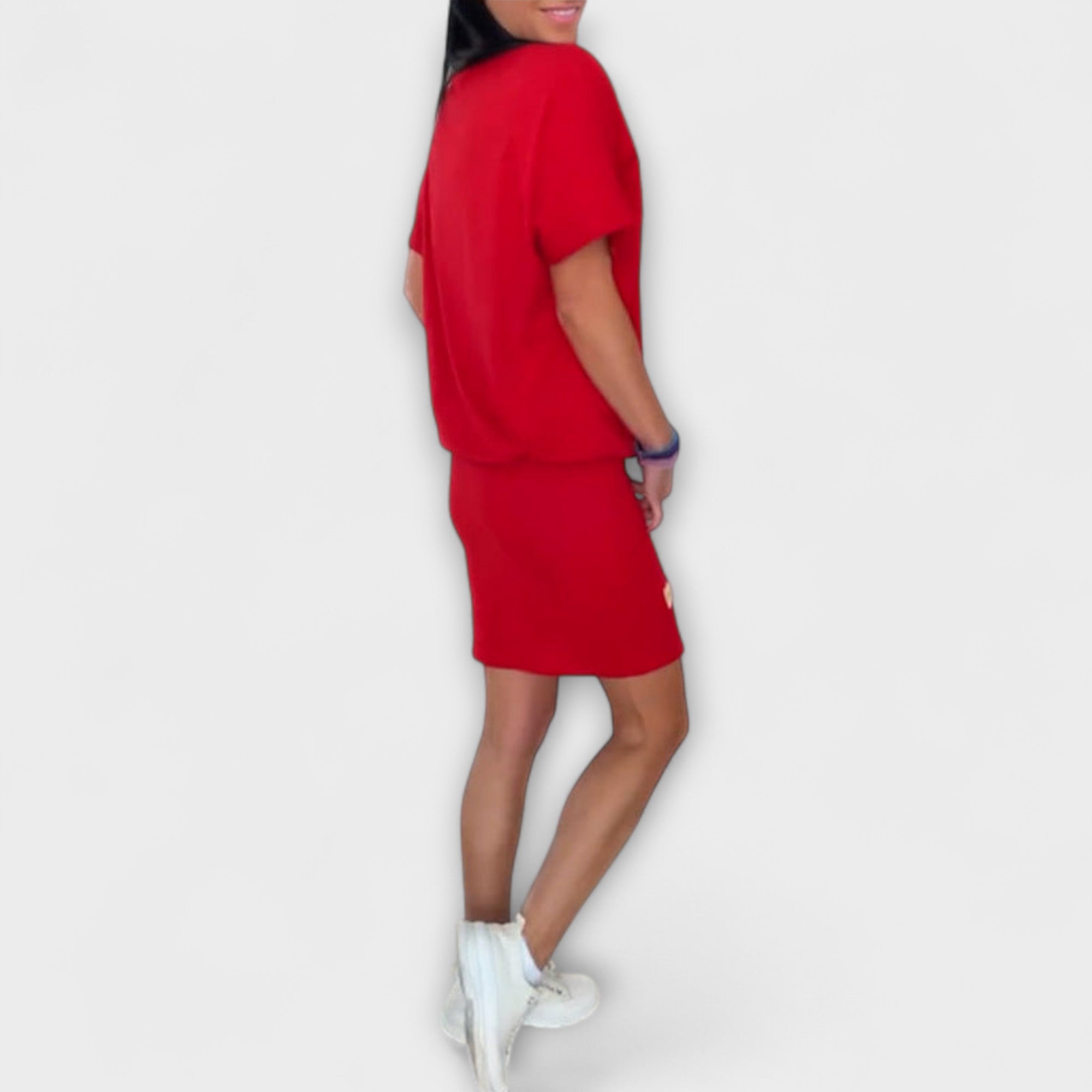 Elegant Casual Dress