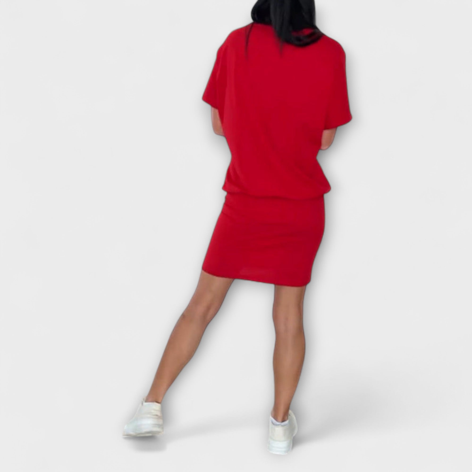 Elegant Casual Dress