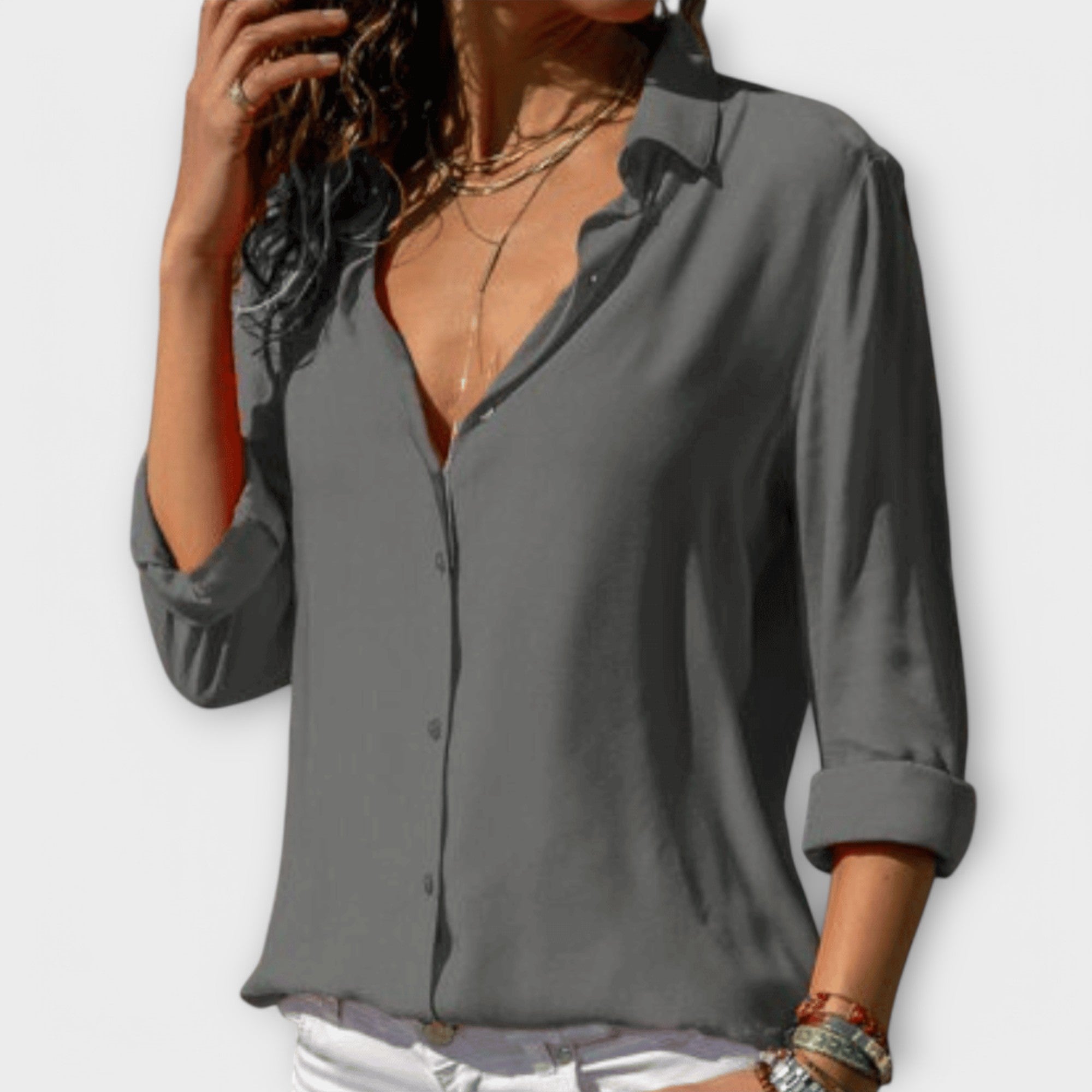 Mona – Perfect Women’s Shirt