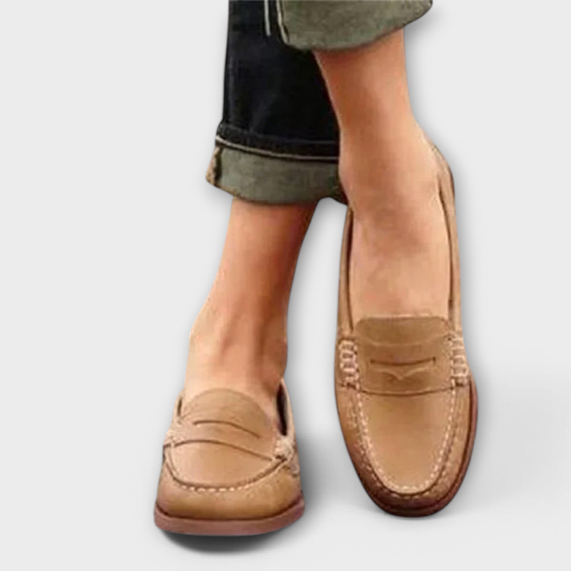 Classic Women’s Loafers
