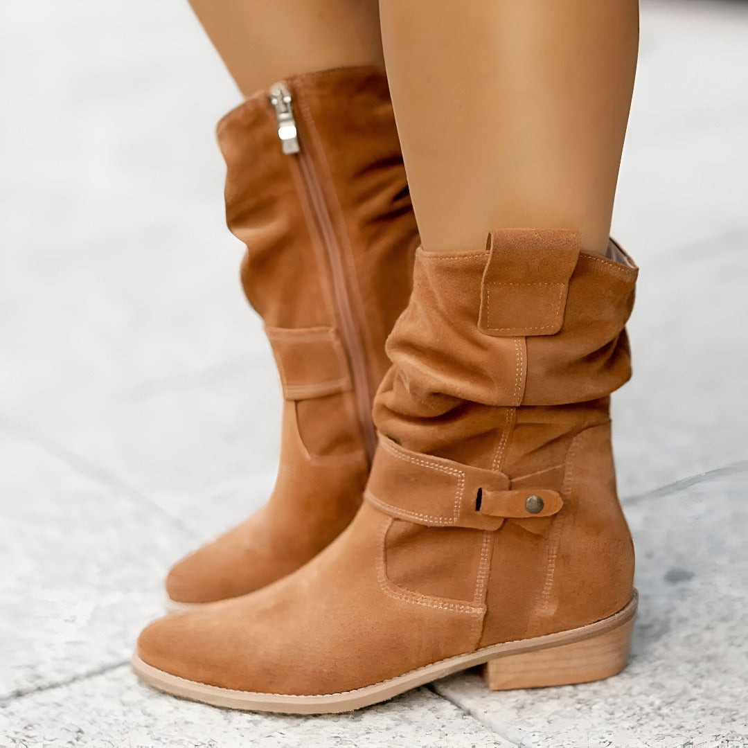 Comfortable Everyday Boots